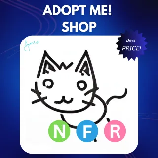 NFR 2D KITTY 
