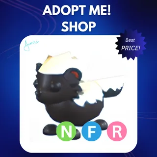 NFR HONEY BADGER