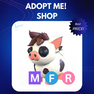 MFR MINI PIG