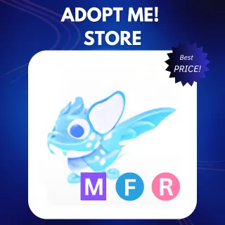 MFR ARCTIC DUSK DRAGON