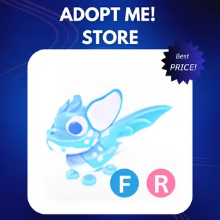 FR ARCTIC DUSK DRAGON