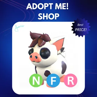 NFR MINI PIG