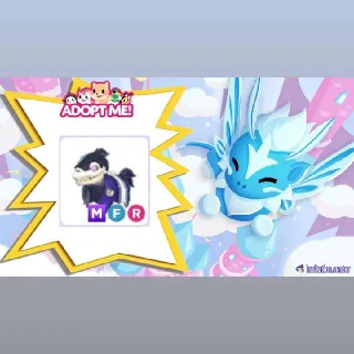 Pet | MFR UNDEAD HORSE