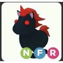 Pet | NFR EVIL UNICORN