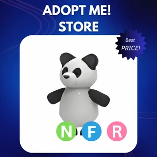 NFR PANDA