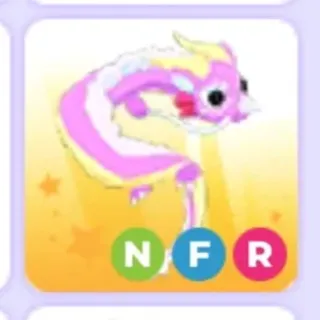 NFR SAKURA SPIRIT