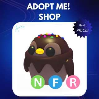NFR CHOCO PENGUIN