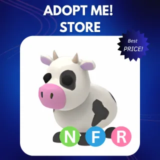 NFR COW