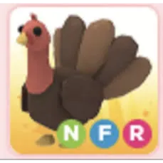NFR TURKEY