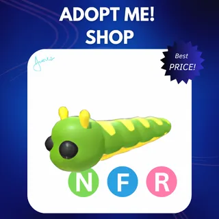 NFR CATERPILLAR