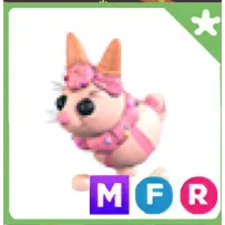 mfr candy hare