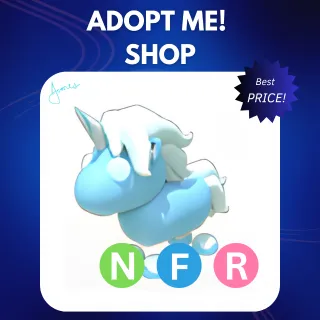 NFR FROST UNICORN