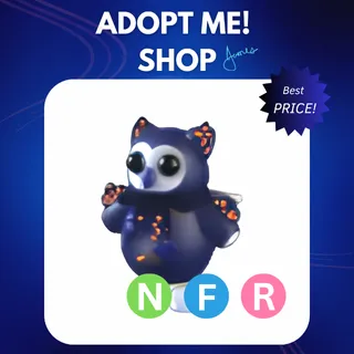 NFR OWLBEAR