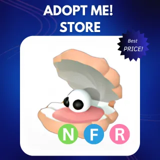 NFR HAPPY CLAM