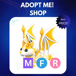 MFR FAIRY BAT DRAGON