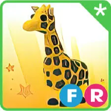 FR Giraffe