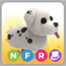 nfr dalmatian