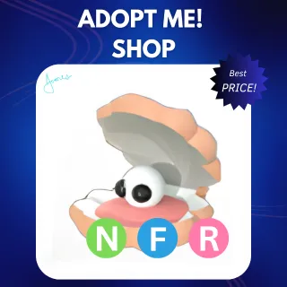 NFR HAPPY CLAM