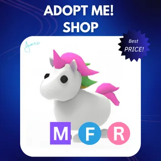 MFR UNICORN