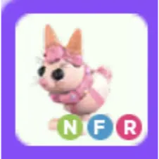 nfr candy hare
