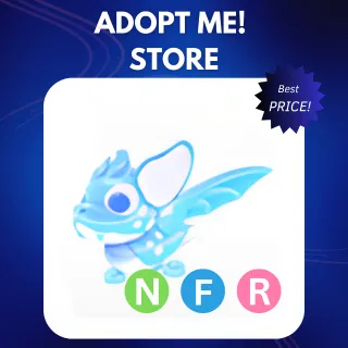 NFR ARCTIC DUSK DRAGON