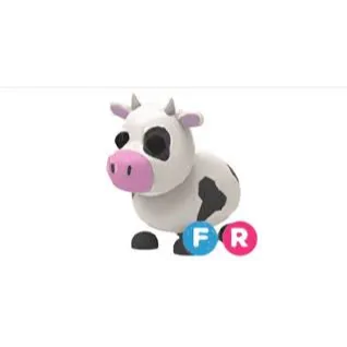 fr cow