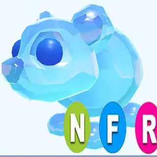 NFR FROSTBITE BEAR