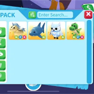 ADOPT ME BUNDLE (NEON)