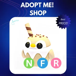 NFR VANILLA PENGUIN