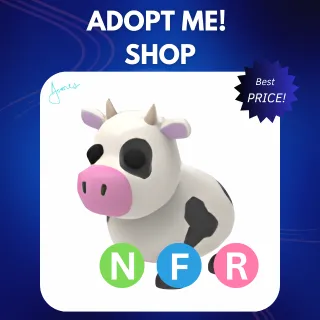 NFR COW