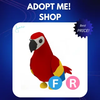 FR PARROT