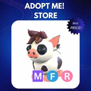 MFR MINI PIG