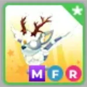 MFR CHRISTMAS SPIRIT