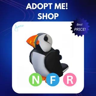 NFR PUFFIN