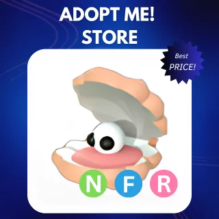 NFR HAPPY CLAM