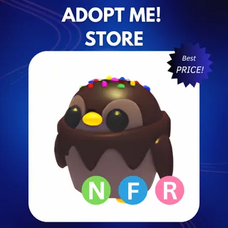 NFR CHOCO PENGUIN