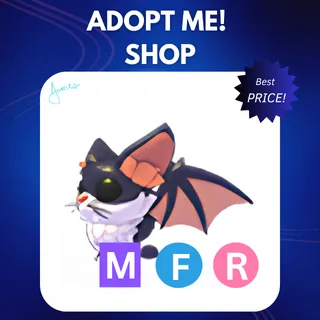 MFR KITTY BAT