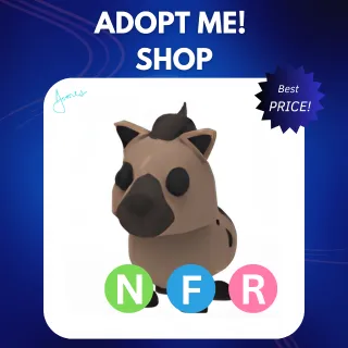 NFR HYENA