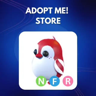 NFR PEPPERMINT PENGUIN