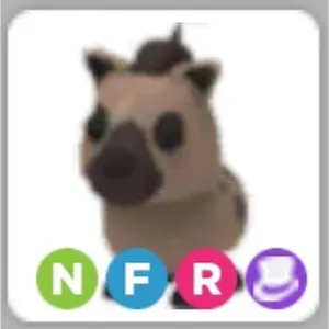 NFR HYENA