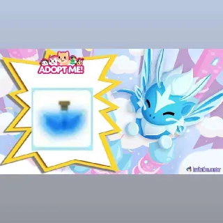 Potion | 50x Fly Potion