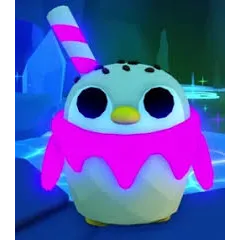 NFR VANILLA PENGUIN