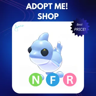 NFR SHARK PUPPY