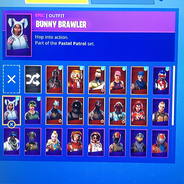 What Is Flamingos Fortnite Username