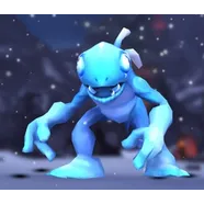 ICE MURLOC PET BRRRGL INSTANT CODE