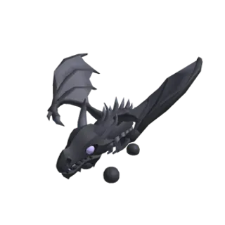 Shadow Dragon (FR)
