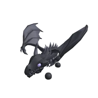 Shadow Dragon (FR)
