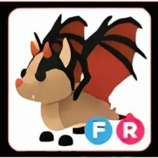 FR Bat dragon