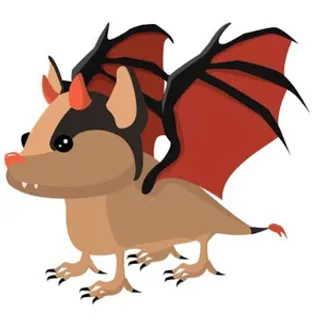 Bat Dragon