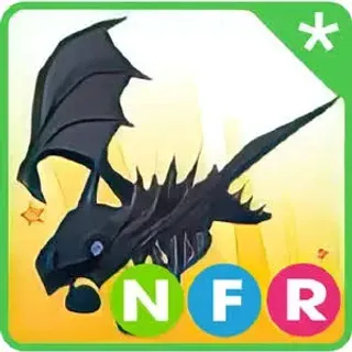 NFR Shadow Dragon